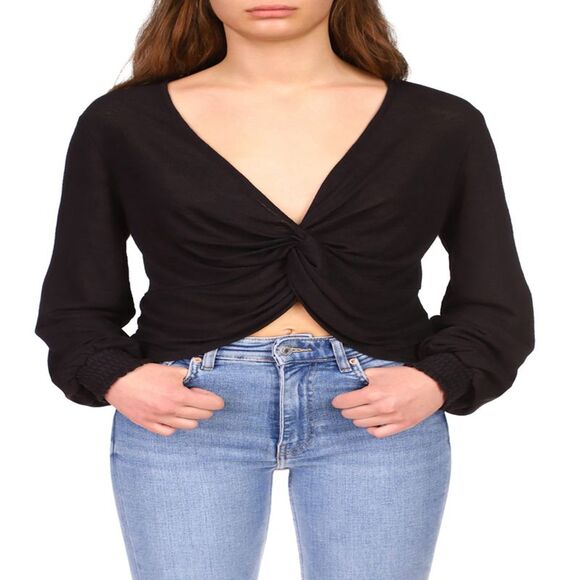 Sanctuary Smooth Operator Top - M - Picture 2 of 3